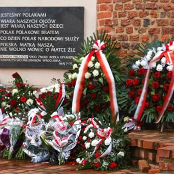 86. rocznica I Kongresu Polaków w Niemczech