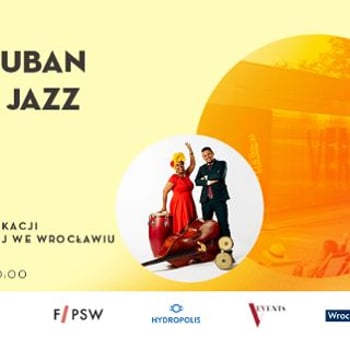 The Cuban Latin Jazz [Vertigo Summer Jazz Festival 2025]