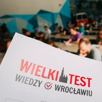 Wielki test wiedzy o Wrocławiu