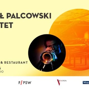 Paweł Palcowski Quintet [Vertigo Summer Jazz Festival 2025]