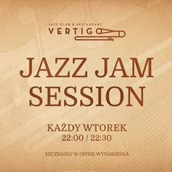 Jazz Jam Session