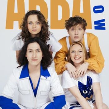 „ABBA show”  [spektakl / premiera]