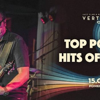TOP Pop Hits of 70. vol. 1