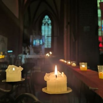 Candle Concerts z muzyką klasyczną