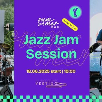 Jazz Jam Session