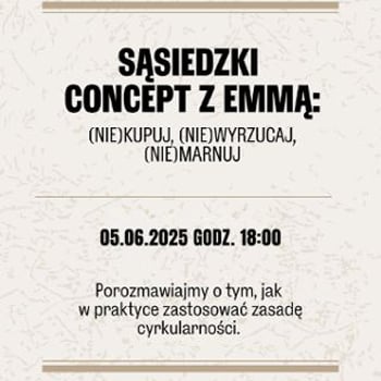 Rozmowy o cyrkularności z Fundacją EMMA w Concepcie Stu Mostów