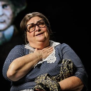 Kino plenerowe na Księżu „Mianujom mie Hanka”