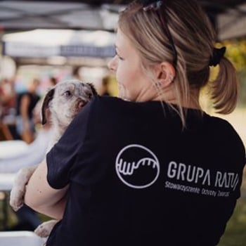 V Wielki Piknik Charytatywny GRUPY RATUJ