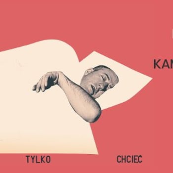 Wernisaż wystawy Jakuba Kamińskiego
