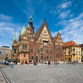 Stary Ratusz [Noc Muzeów 2025]