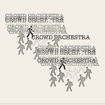 Crowd Orchestra. Bogumił Misala - generatywne środowisko dźwiękowe