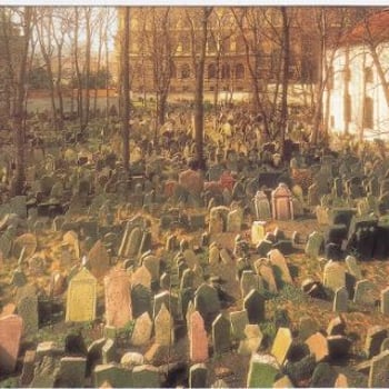 Wrocławskie nekropolie: Brama Oławska i Przemieście Świdnickie