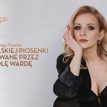 Damy Polskiej Piosenki Zaśpiewane przez Nikolę Wardę