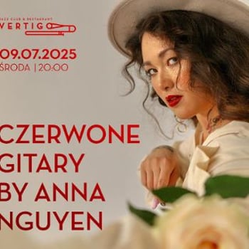 Czerwone Gitary by Anna Nguyen