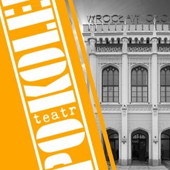 Scena letnia Teatru PO KOLEI