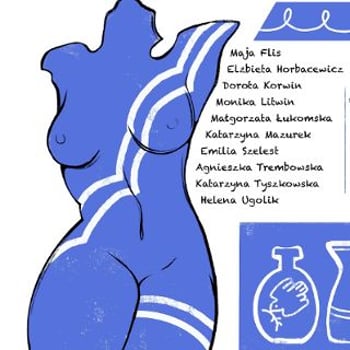 Wystawa „Dotykiem rzeźbione”