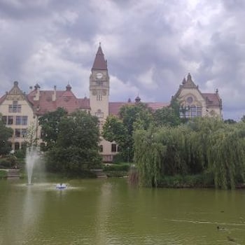 Browary, opactwa, kamienice. Ołbin znany i nieznany [spacer z przewodnikiem]