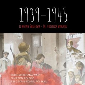 Uroczystości upamiętniające 86. rocznicę wybuchu II wojny światowej