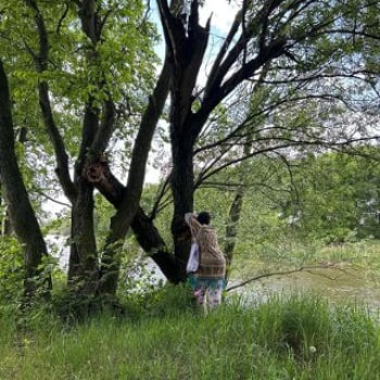 Wieczorna Kąpiel Leśna – Park Szczytnicki