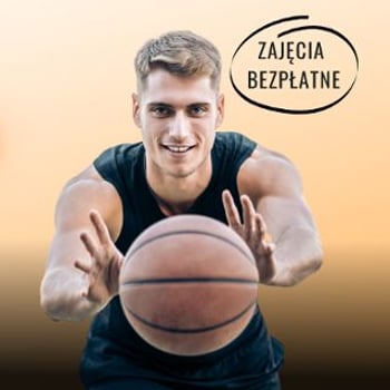 #MiedźFormę – koszykówka [bezpłatnie]