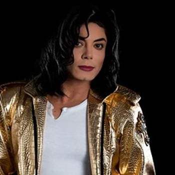 Sergio Cortes Live Tribute Show: Michael Jackson
