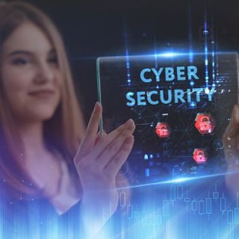 Prelekcja o cyberbezpieczeństwie w codziennym życiu