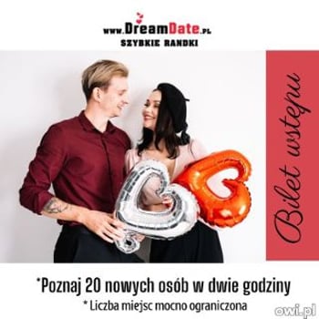 Speed Dating Wrocław | Szybkie Randki