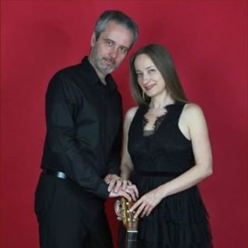 Wieczór z muzyką hiszpańską. W blasku świec melodie pełne słońca