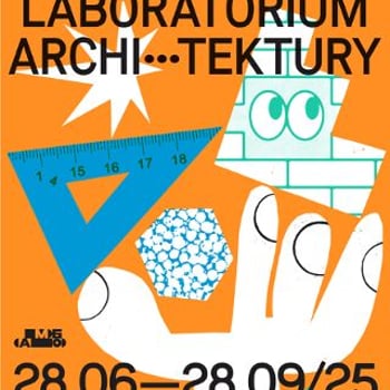Laboratorium Architektury. Wystawa dla dzieci i dorosłych