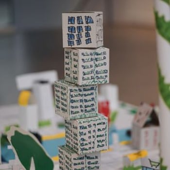Konstrukcja – niedzielne wyzwania architektoniczne