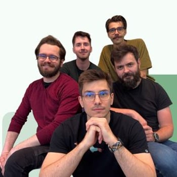 Kardamon: Coś się Zaczyna [komediowy spektakl improwizowany]