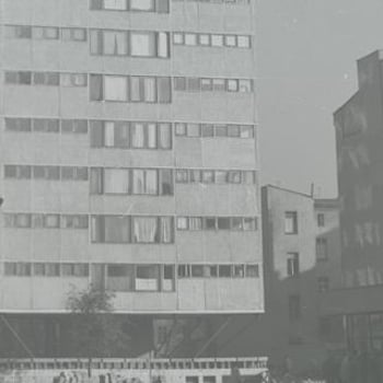 Śladem architektury – oprowadzanie z przewodnikiem po wystawie „Wrocław 1945-2016”