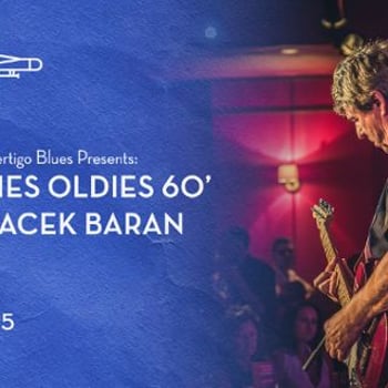 Goldies Oldies 60' by Jacek Baran