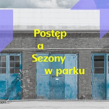 Spacer historyczno-architektoniczny z Rafałem Eysymonttem