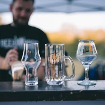15. Wrocławski Festiwal Dobrego Piwa