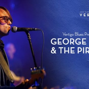 George Dyer & The Pirates