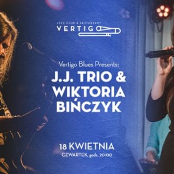 J.J. Trio & Wiktoria Bińczyk