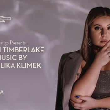 Justin Timberlake Music by Angelika Klimek