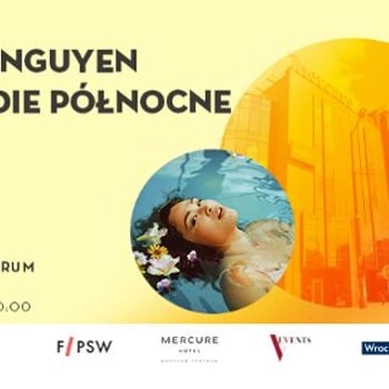 Anna Nguyen – Melodie Północne [Vertigo Summer Jazz Festival 2025]