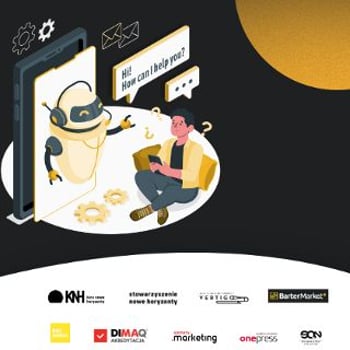 CRASH Mondays Wrocław: Sztuczna inteligencja w social mediach. Dobre i złe praktyki