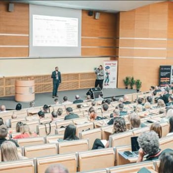 Lean TWI Summit – konferencja o Lean Management, AI, Przywództwie i TWI