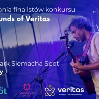 Finał Konkursu Muzycznego Sounds of Veritas