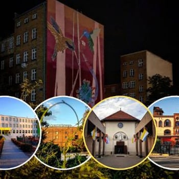 Wrocławskim Traktem Krakowskim [spacer krajoznawczy]