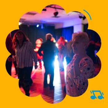Potańcówka – pożegnanie lata w rytmie Italo Disco z DJ LG