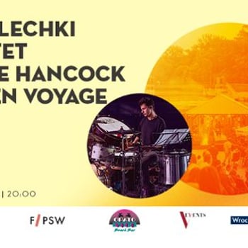 Kuba Lechki Quintet Herbie Hancock – Maiden Voyage [Vertigo Summer Jazz Festival 2025]