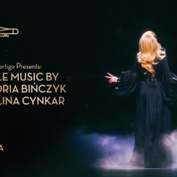 Adele Music by Wiktoria Bińczyk i Paulina Cynkar