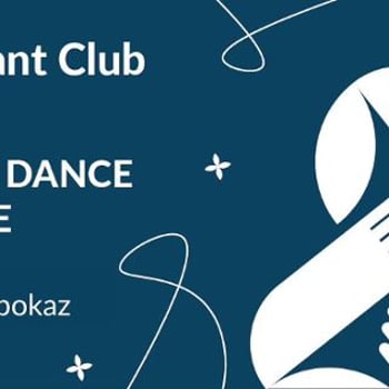 Finałowy pokaz Street Dance & More | Lelenfant 2024