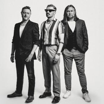 Jaguś / Szczęsny / Łęczycki [koncert]