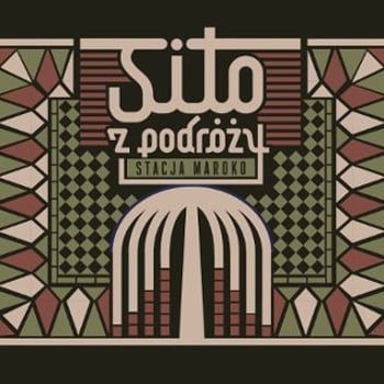 Wernisaż wystawy „Sito z podróży - Stacja Maroko” Pracownia Witryna