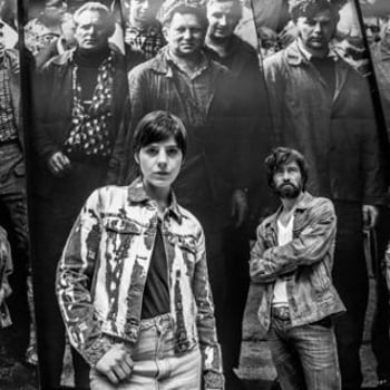 Spektakl „1989” w Kinie Nowe Horyzonty